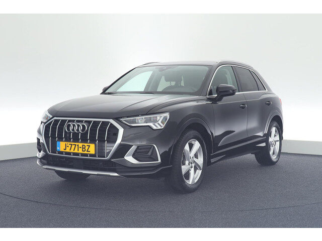 Audi Q3 35 TFSI 150pk Pro Line