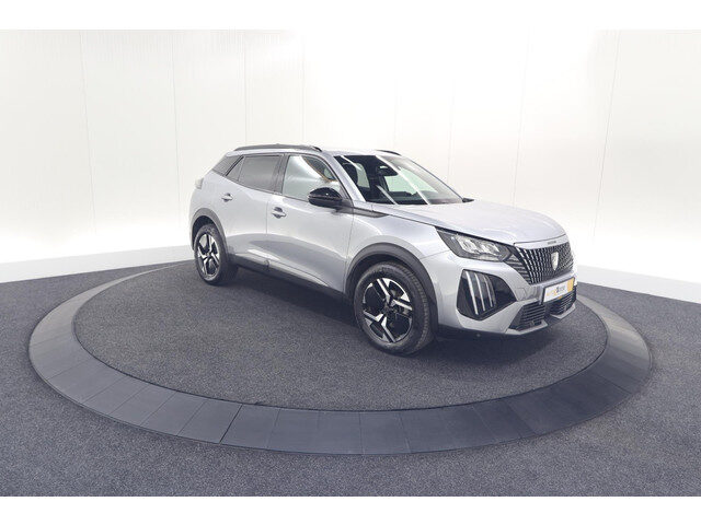 Peugeot 2008 PureTech 100 Allure