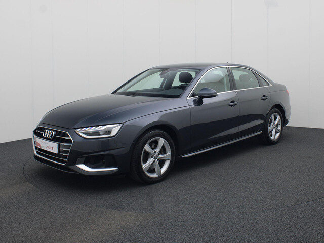 Audi A4 Limousine 35 TFSI/150PK Business Edition