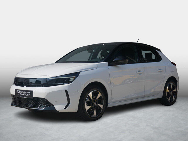 Opel Corsa-e Electric GS 50 kWh