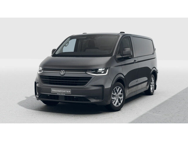 Volkswagen Transporter 2.0 TDI L1H1 28 Bulli