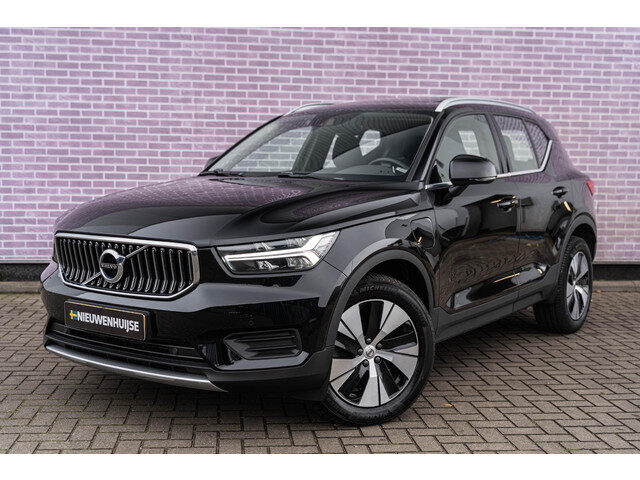Volvo XC40 T4 Recharge Inscription