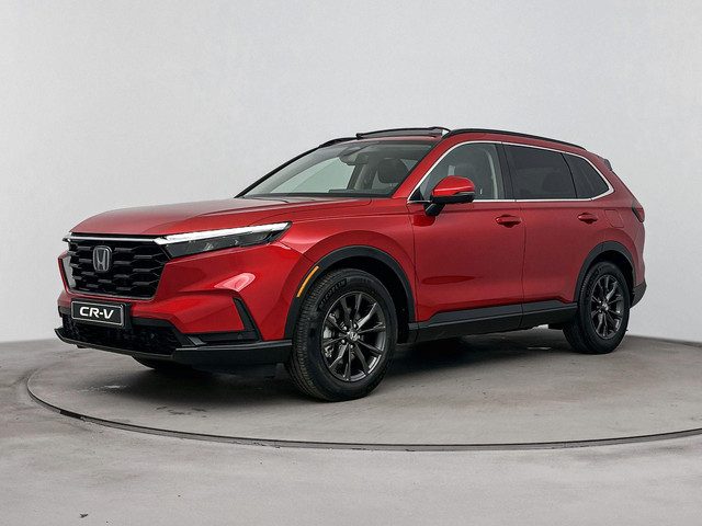 Honda CR-V 2.0 e:HEV Elegance