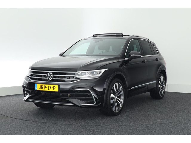 Volkswagen Tiguan 1.4 TSI 245pk eHybrid R-Line Business+