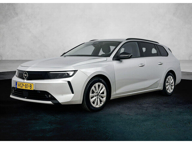 Opel Astra Sports Tourer 1.2 110 pk Turbo Business Edition