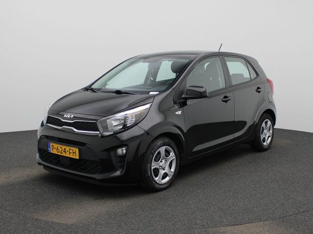 Kia Picanto 1.0 DPi ComfortLine