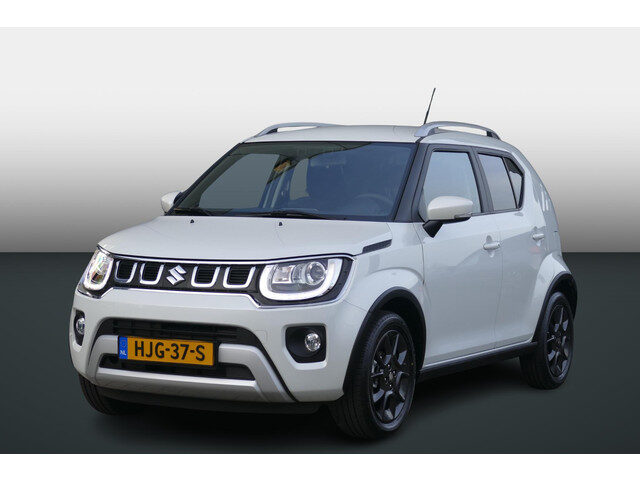 Suzuki Ignis 1.2 Smart Hybrid Style