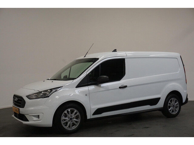 Ford Transit Connect 1.5 EcoBlue Aut. L2 Trend