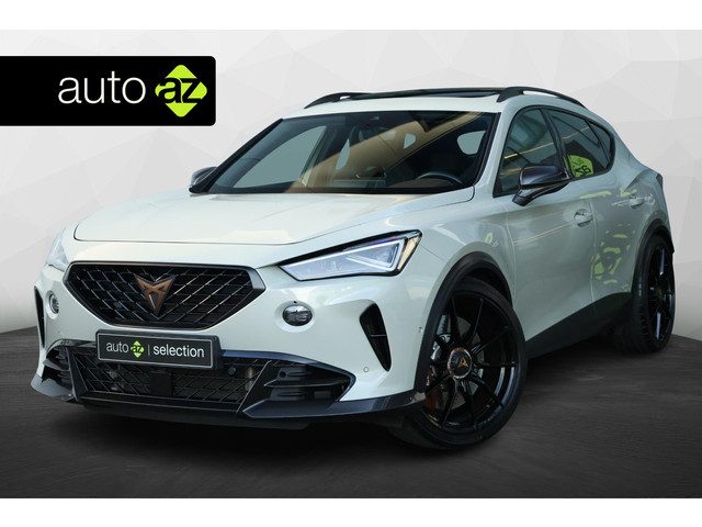 Cupra Formentor VZ5 2.5 TSI