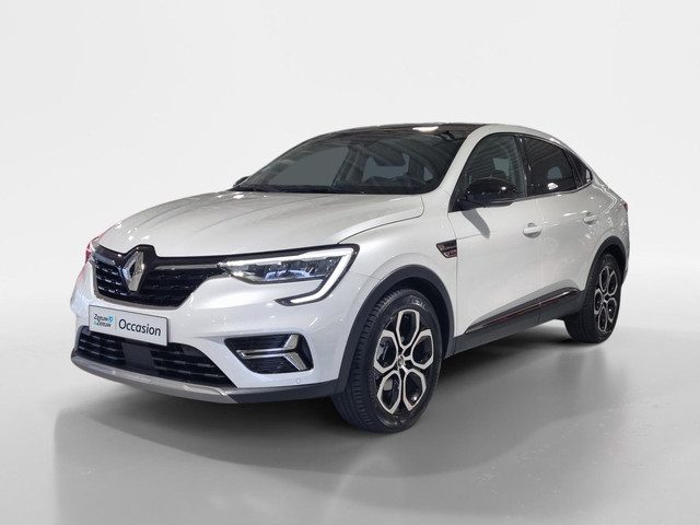 Renault Arkana 1.6 E-Tech Hybrid 145 Intens