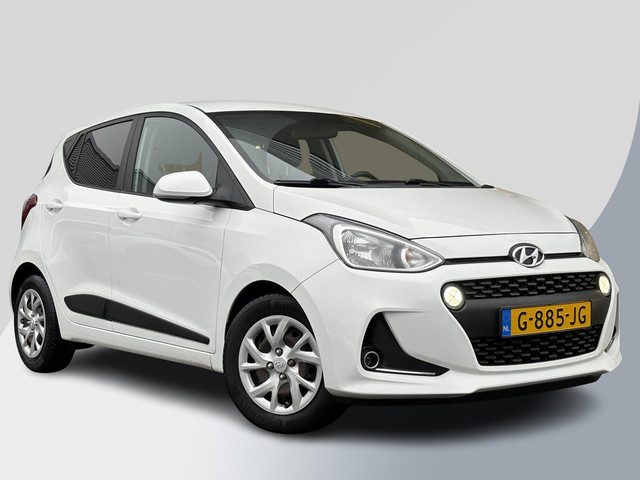 Hyundai i10 1.0i Premium