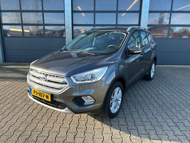 Ford Kuga 1.5 EcoBoost 150pk Titanium