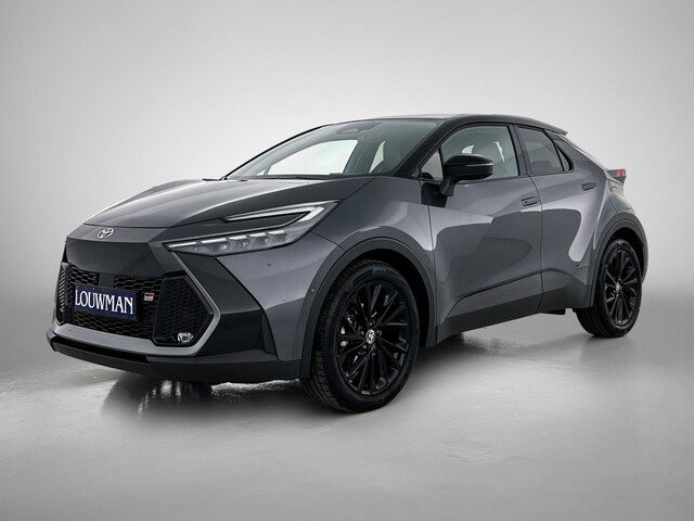 Toyota C-HR 2.0 Hybrid 200 GR SPORT PLUS