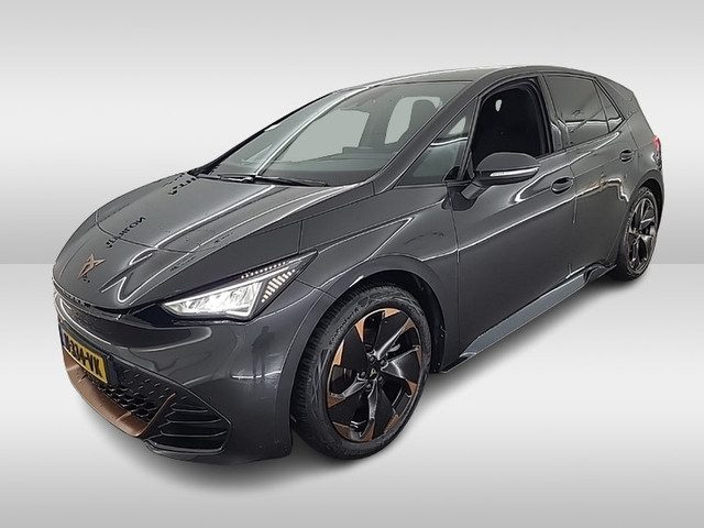 Cupra Born Adrenaline One 62 kWh 3-Fase