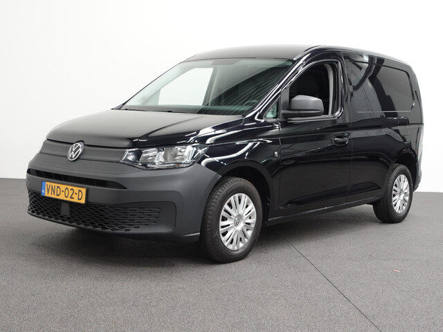 Volkswagen Caddy Cargo 2.0 TDI
