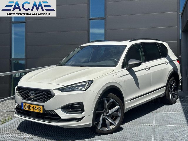 Seat Tarraco 1.4 TSI e-Hybrid PHEV Xperience Bus Int.