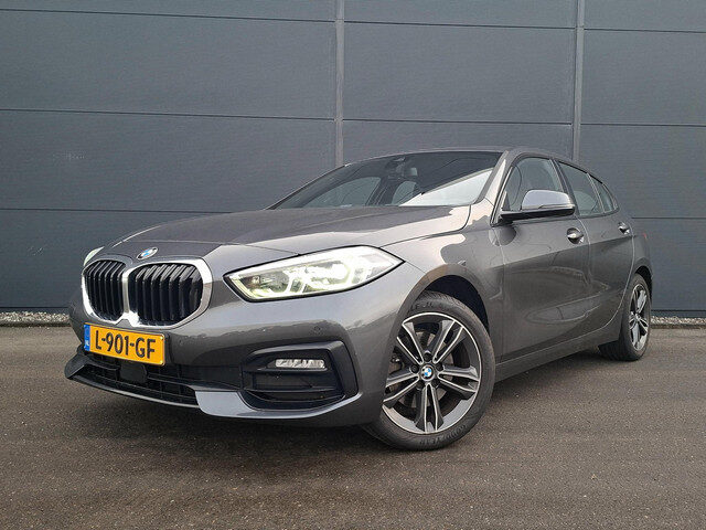 BMW 1 Serie 118i Business Edition