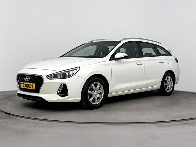 Hyundai i30 Wagon 1.4 T-GDI Comfort