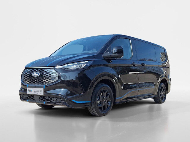 Ford E-Transit Custum 320 L1H1 Sport 65 kWh DC