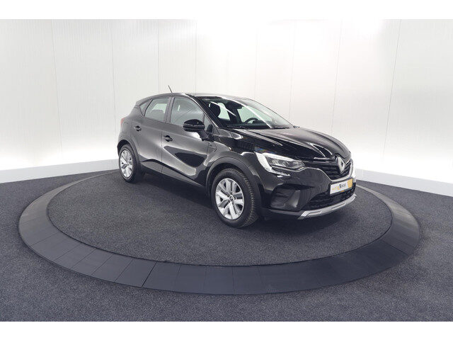 Renault Captur TCe 90 Evolution