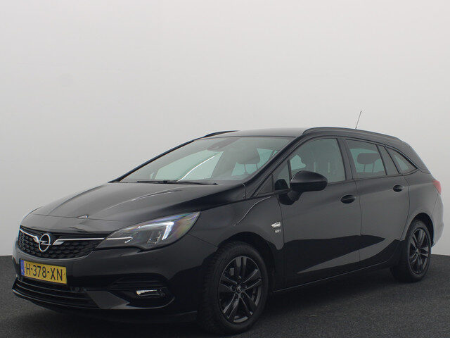 Opel Astra Sports Tourer 1.2 Edition 2020