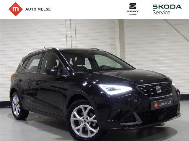 Seat Arona 1.0 TSI 110pk DSG-7 FR