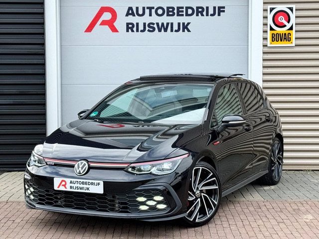 Volkswagen Golf 2.0 TSI GTI Pano/Memory/Matrix/Camera