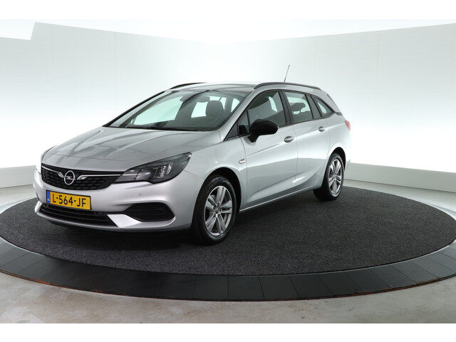 Opel Astra Sports Tourer 1.2 Edition