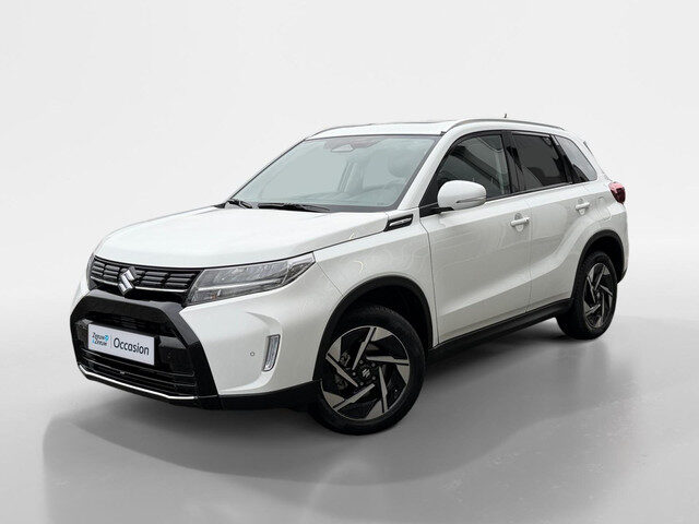 Suzuki Vitara 1.5 Hybrid Style