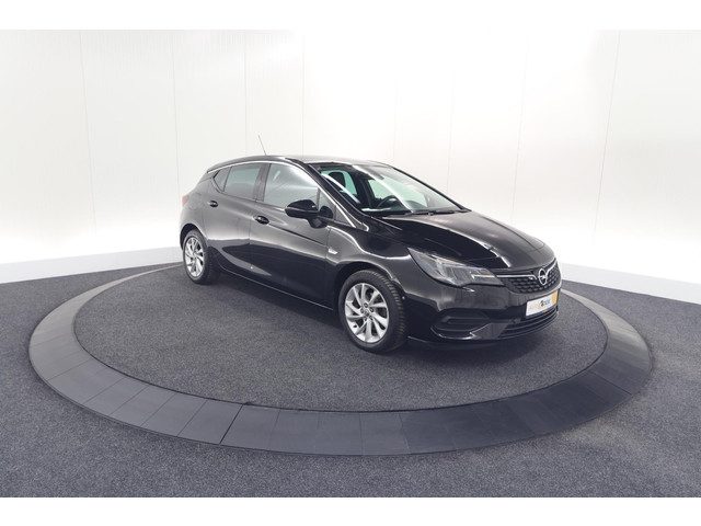 Opel Astra 1.2 Business Edition