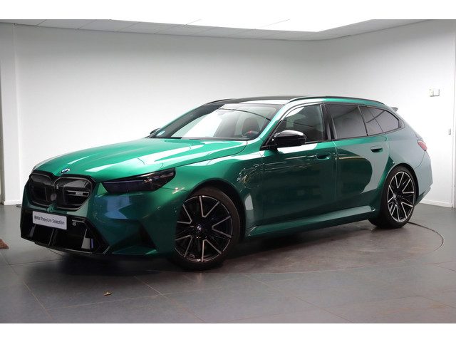 BMW 5 Serie touring M5 Automaat