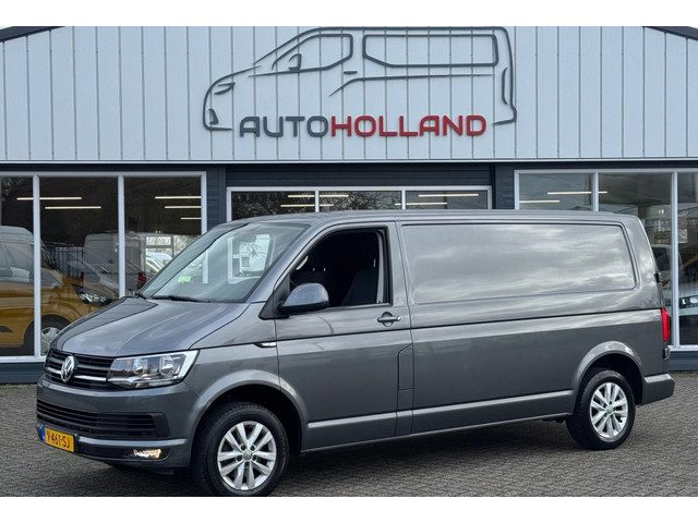Volkswagen Transporter 2.0 TDI 62KW 84PK L2H1 EURO 6 AIRCO/ CRUISE CONTROL/ PDC/ 100% DEALERONDERHOU