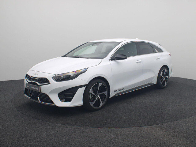 Kia ProCeed 1.5 T-GDi GT-Line