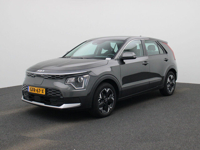 Kia e-Niro EV Light Edition 64.8 kWh