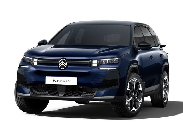 Citroën C5 Aircross Business 73 kWh Comfort Range NIEUWE MODEL