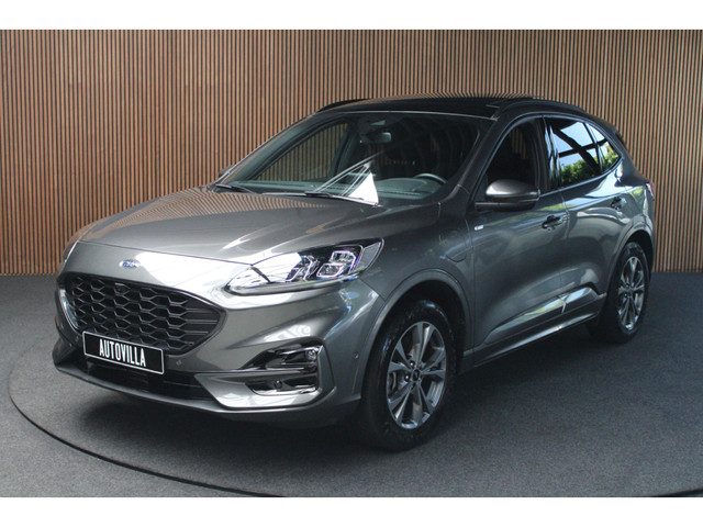 Ford Kuga 2.5 PHEV ST-Line X