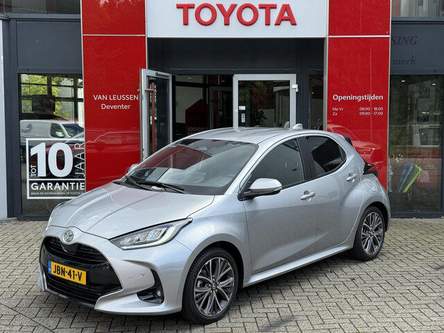 Toyota Yaris 1.5 Hybrid 130 Executive