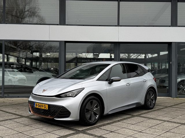 Cupra Born Aut. Edition Pro 62kWh