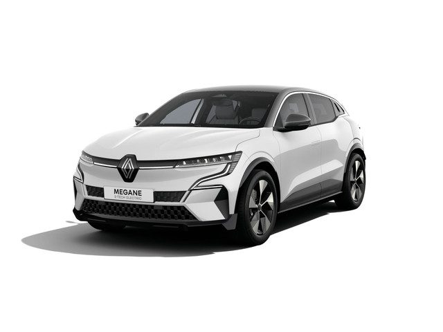 Renault Megane E-Tech Techno