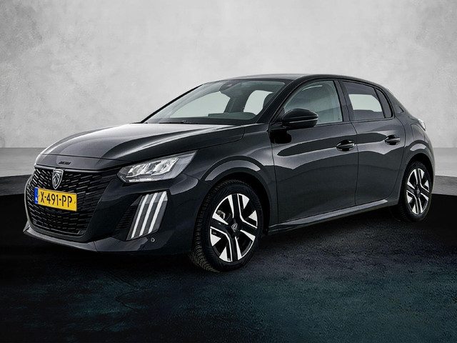 Peugeot 208 Allure 100pk