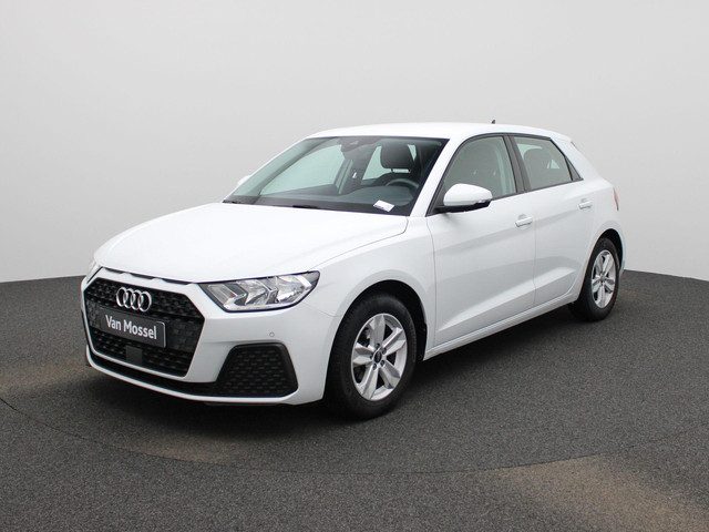 Audi A1 Sportback 1.0 25 TFSI 70kW Attraction