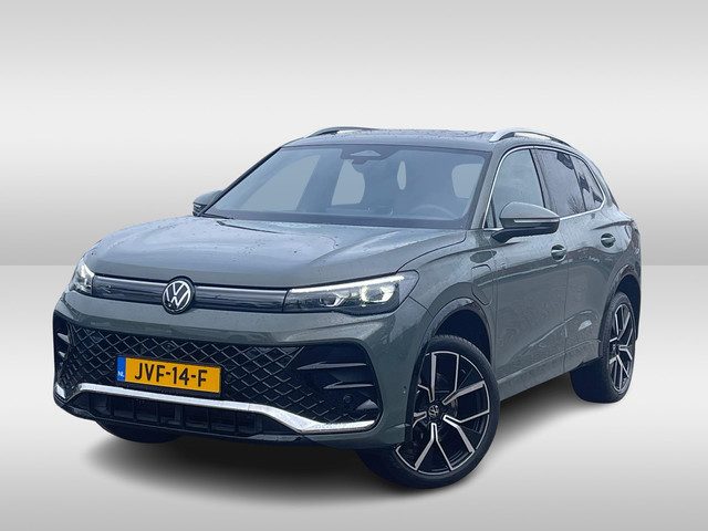 Volkswagen Tiguan 1.5 eHybrid R-Line Edition