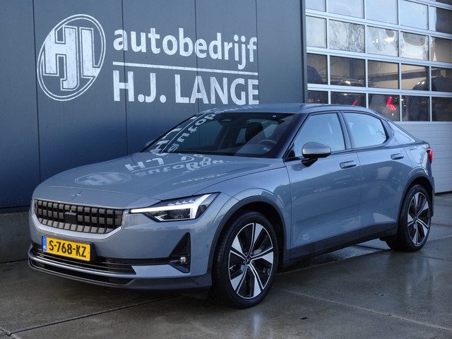 Polestar 2 Long Range Single Motor 78 kWh