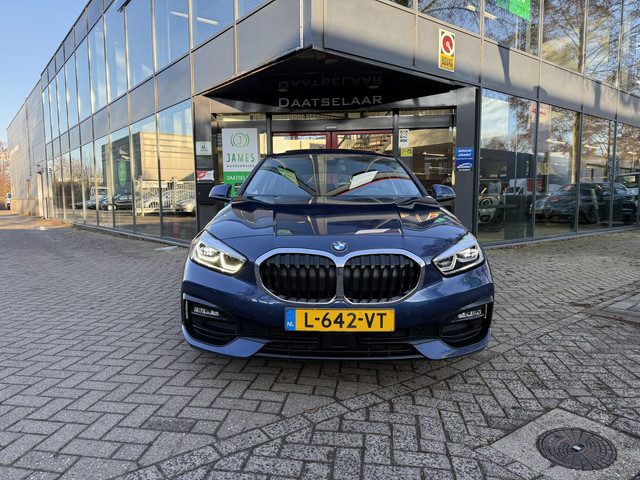 BMW 1 Serie 118i Business Edition