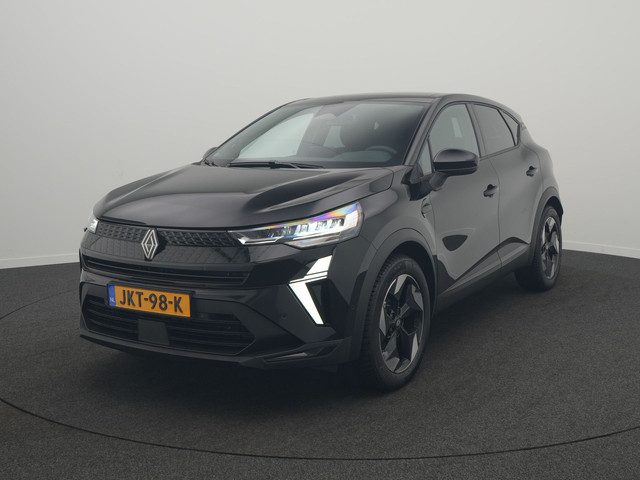 Renault Captur 1.8 E-Tech Full Hybrid 160 Techno