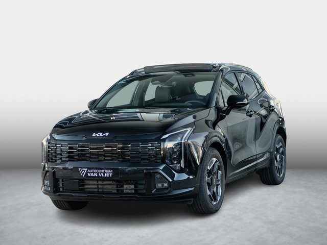 Kia Sportage 1.6 T-GDi Hybrid GT-Line