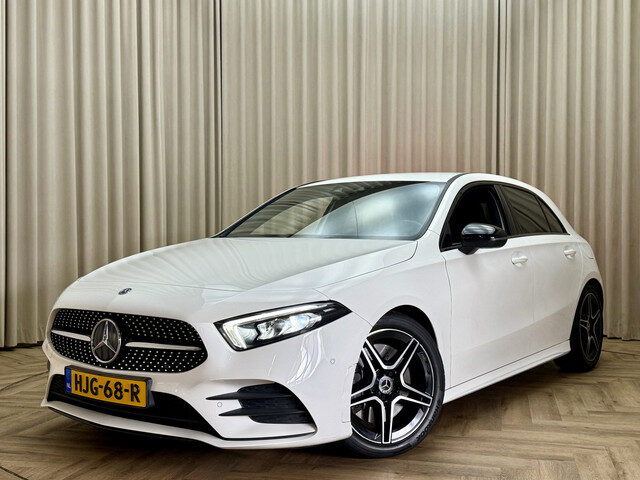 Mercedes-Benz A-Klasse 250