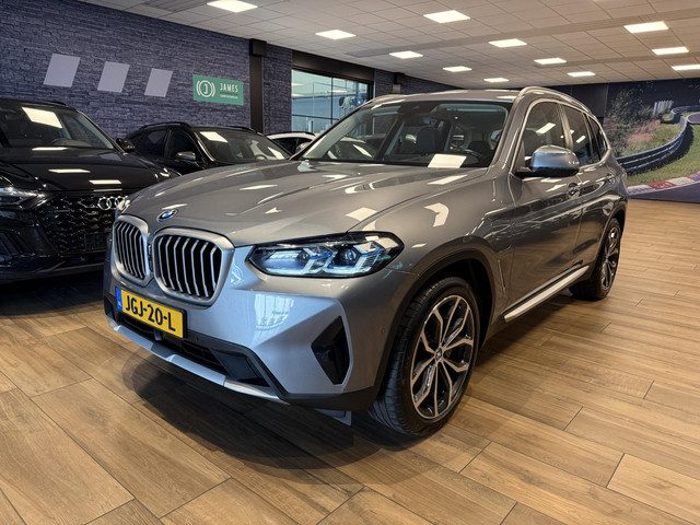 BMW X3 xDrive30e Executive