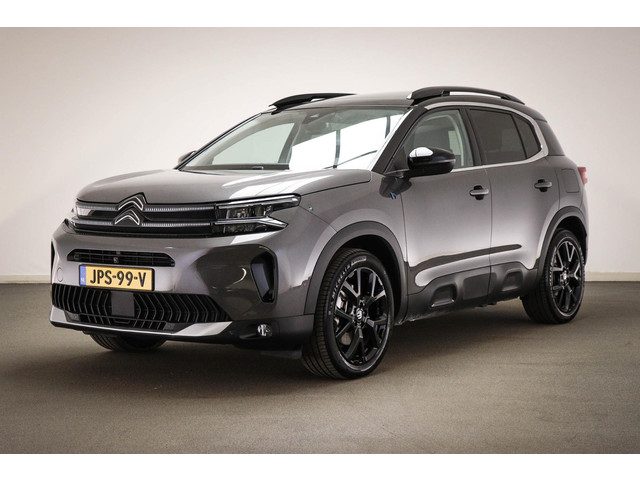 Citroën C5 Aircross 1.6 Plug-in Hybrid 180 Max