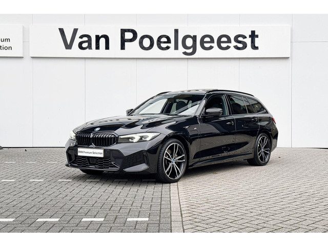 BMW 3 Serie touring 320e